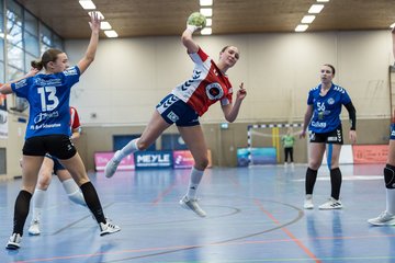 Bild 264 - wAJ HH Nord : VfL Bad Schwartau : Ergebnis: 32:31